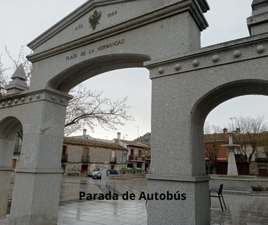 Horarios de los autobuses