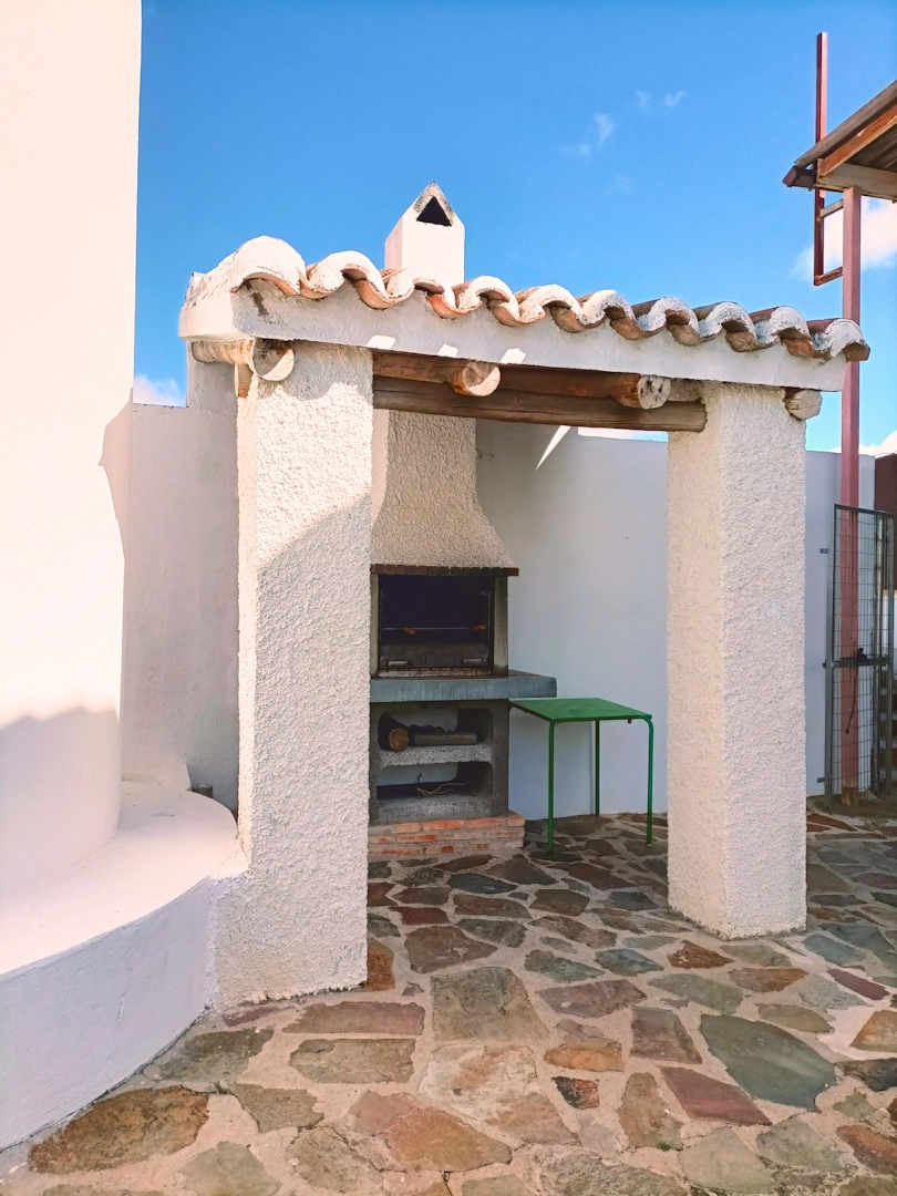 Casa Rural Matarines