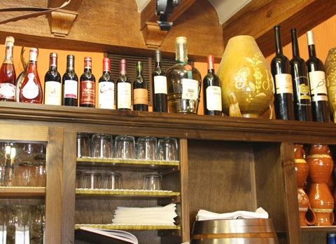Bar-Restaurante Sartenilla