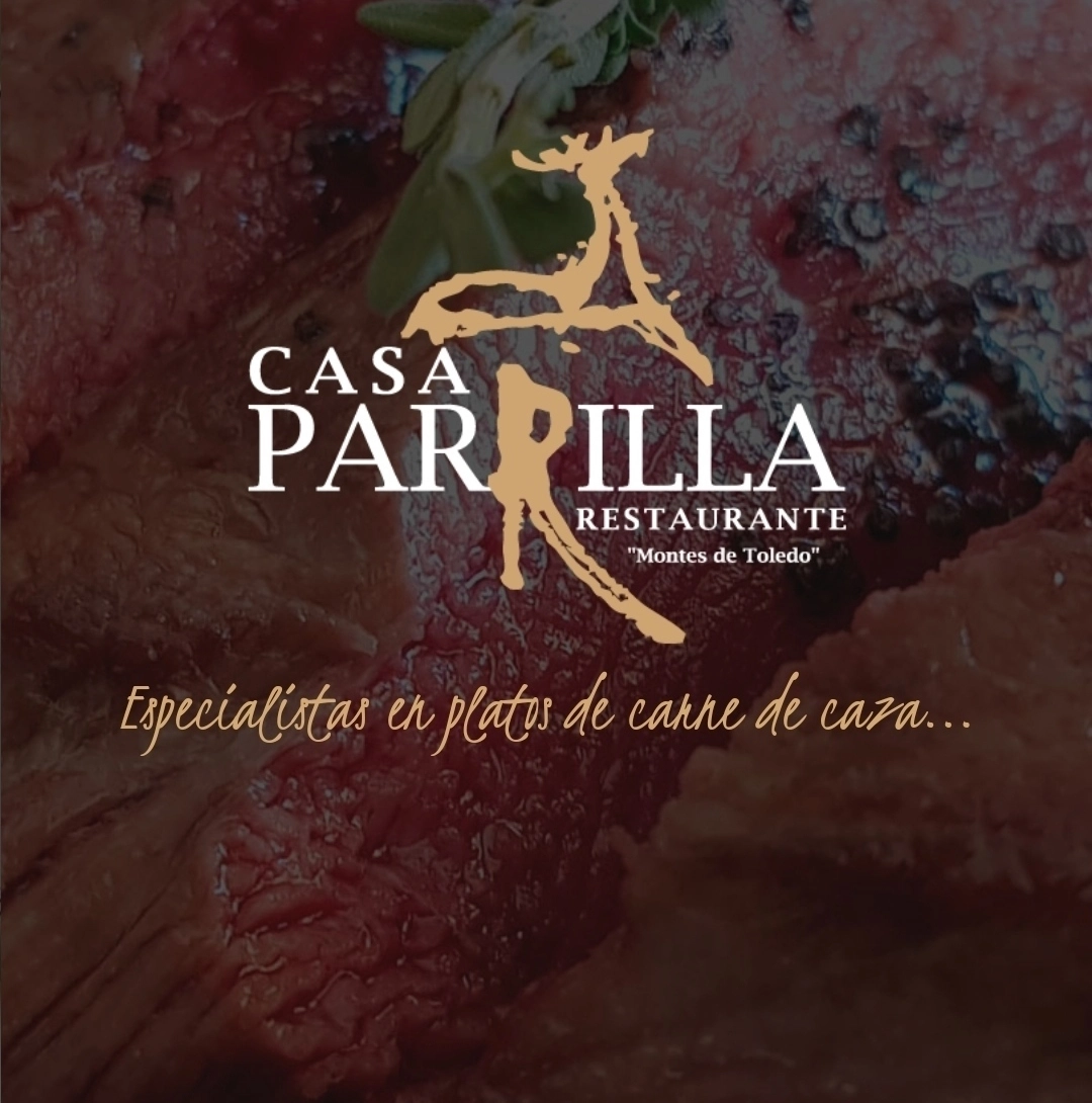 Restaurante Casa Parrilla