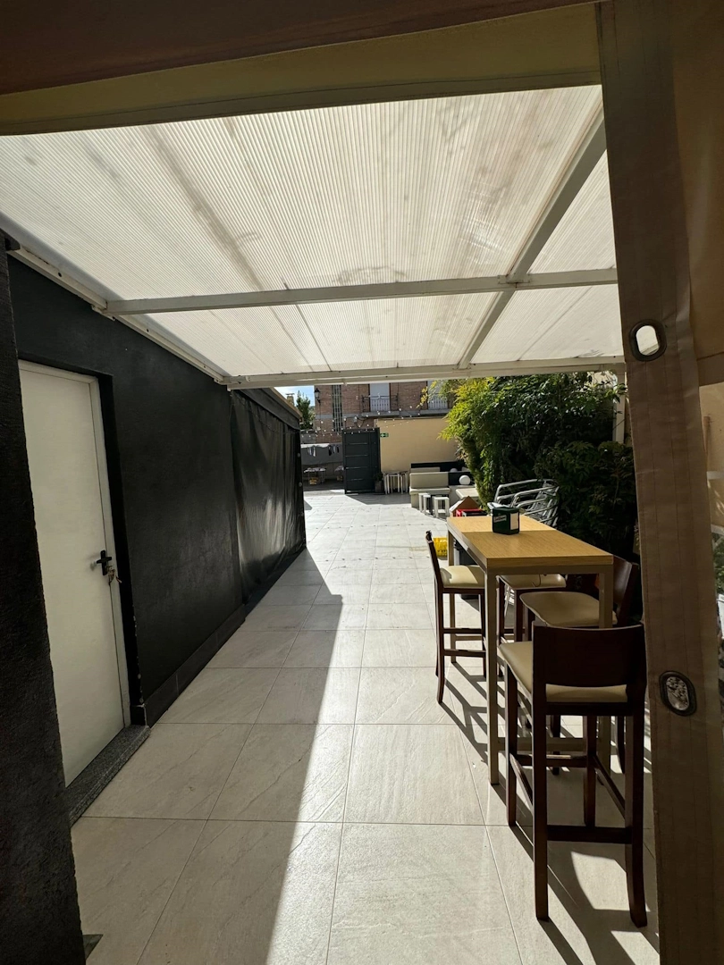 Restaurante-Bar-Terraza La Querencia