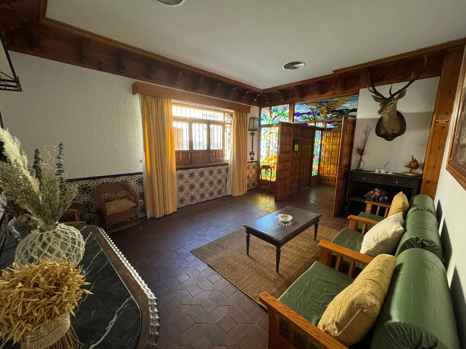 Hostal Joaquín