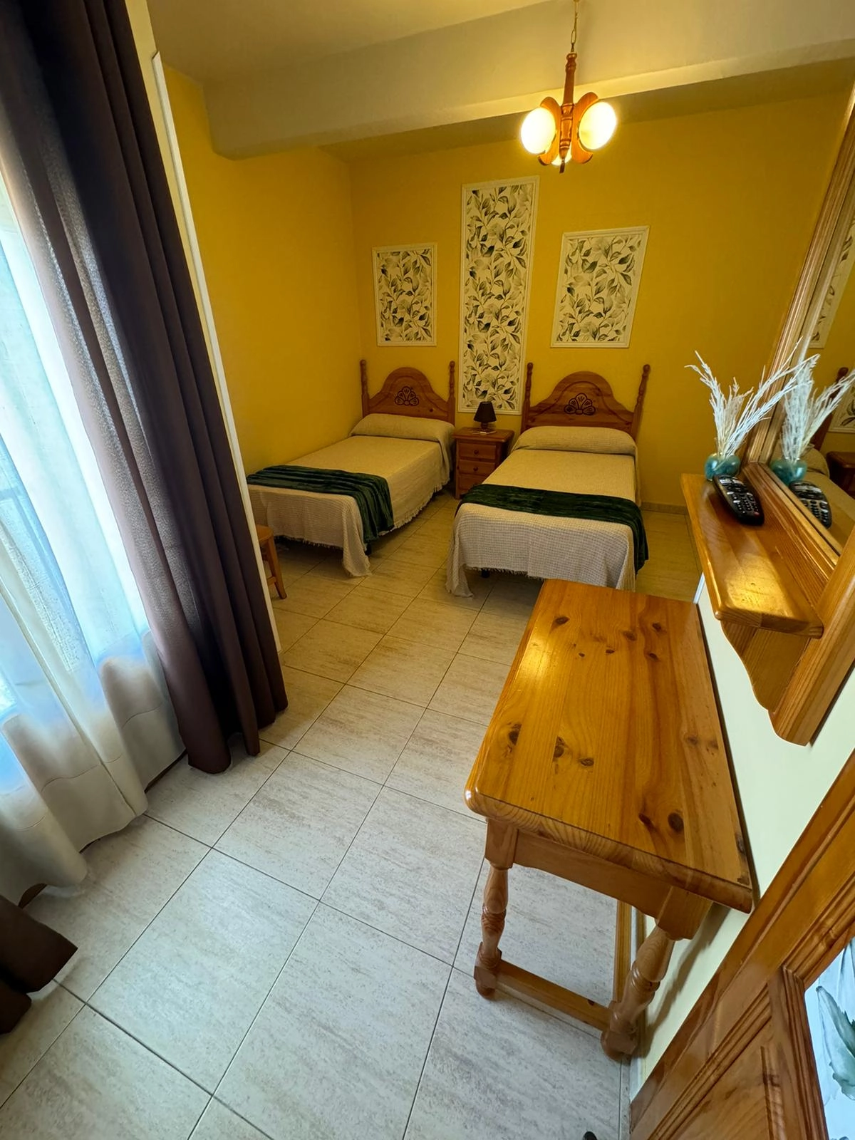 Hostal Joaquín