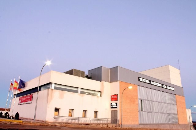 Museo de Ciencias Naturales