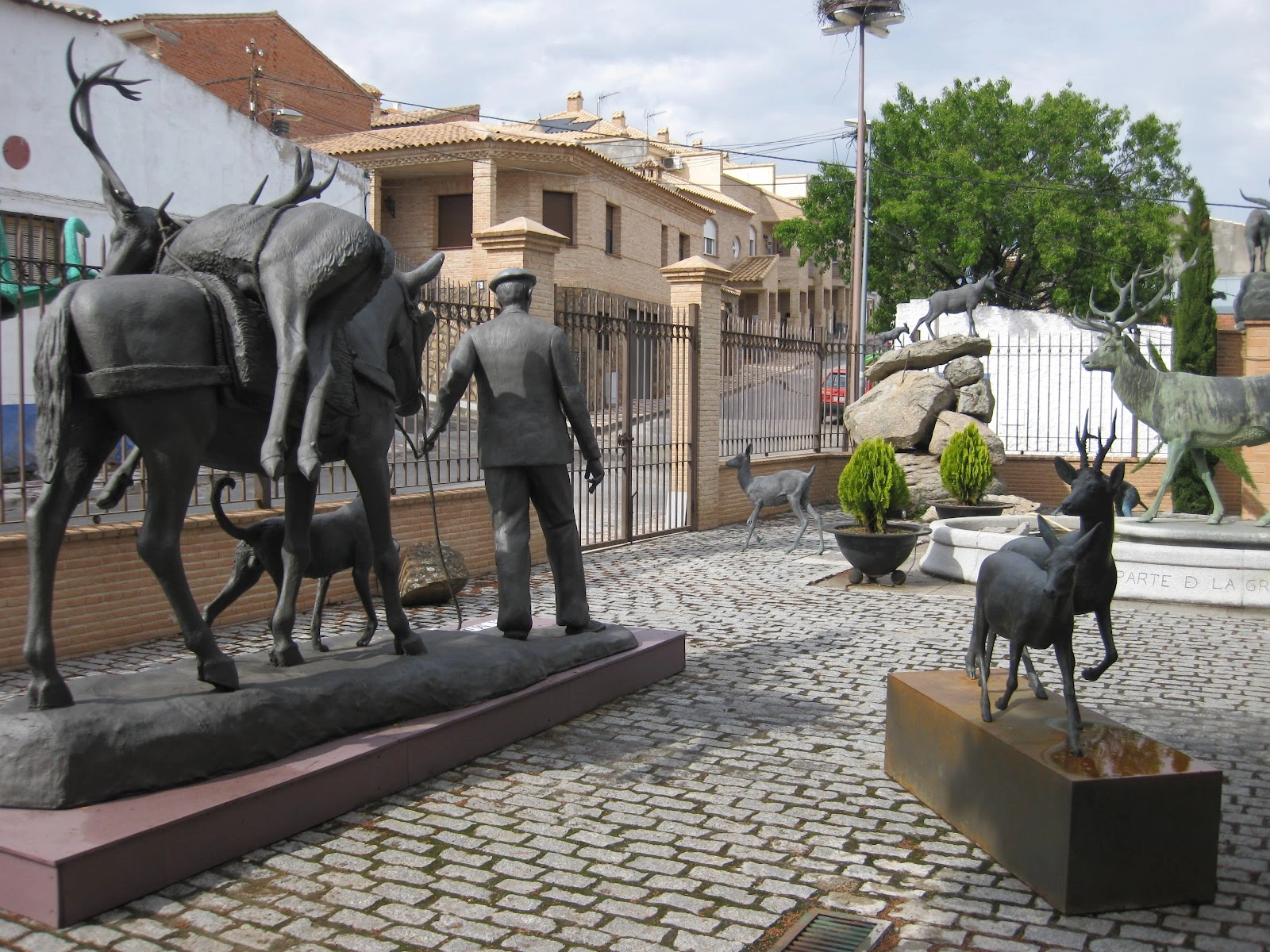 Museo de la Caza y la Naturaleza