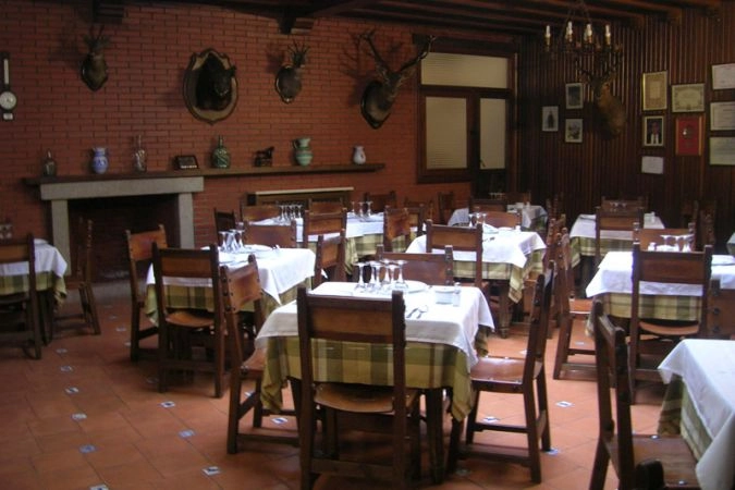 Hostal «Casa Apelio»