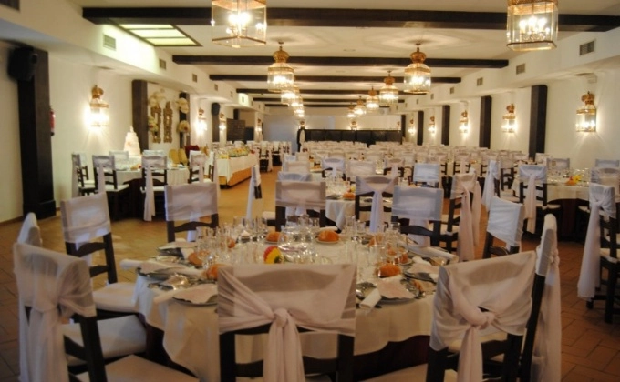Hotel-Restaurante El Artillero