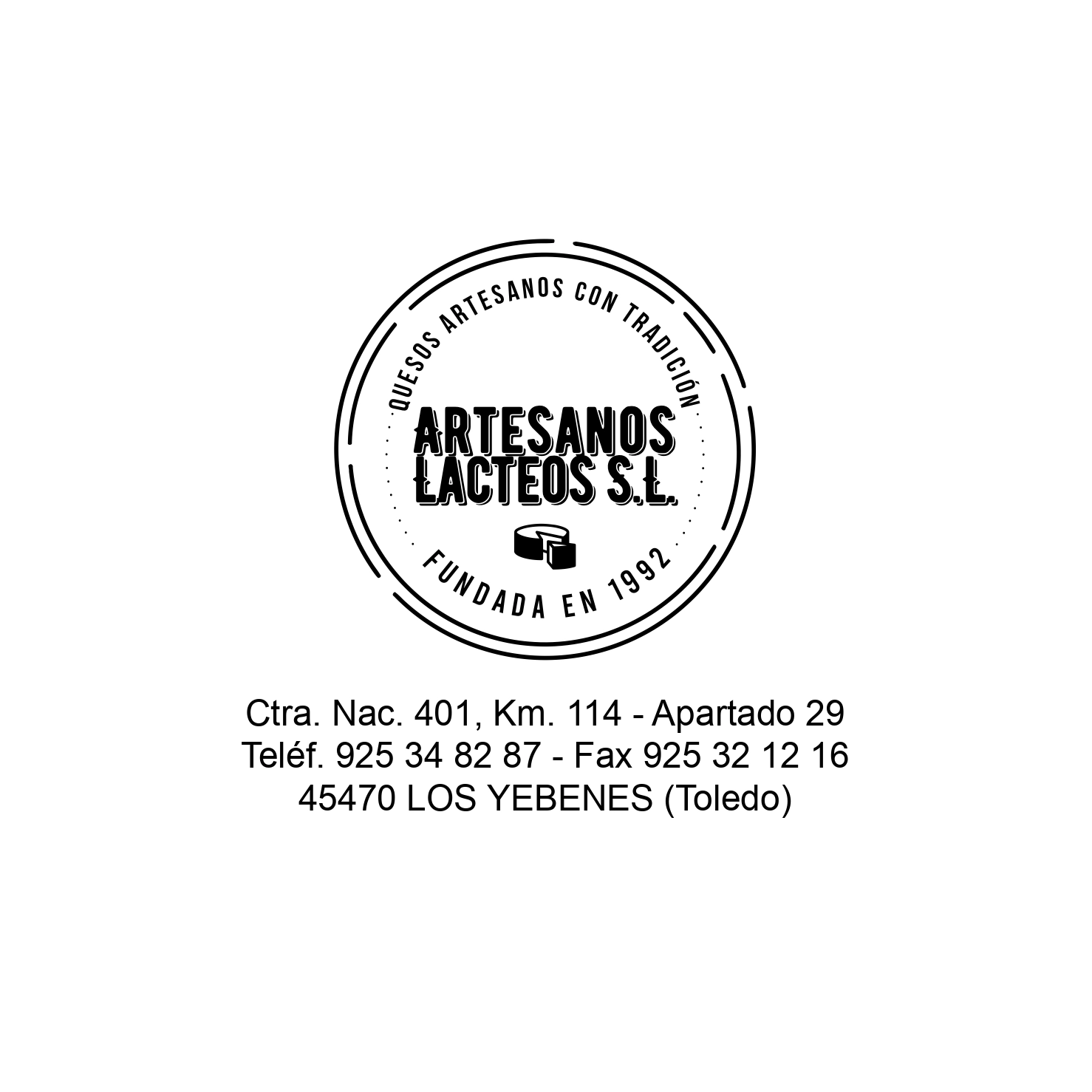 Artesanos Lácteos