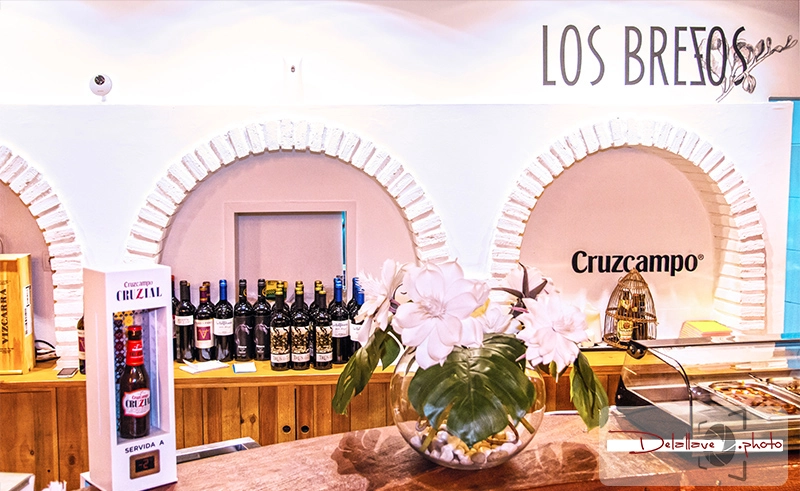 Bar Los Brezos