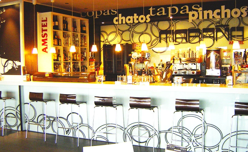 Bar Maraña
