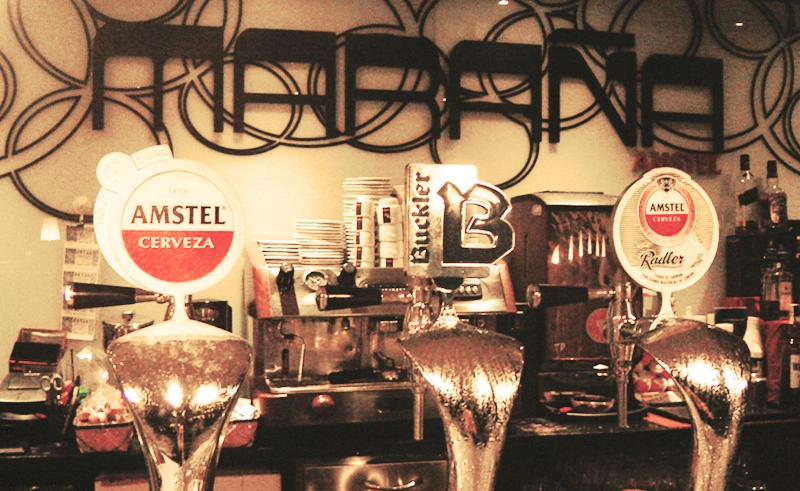 Bar Maraña