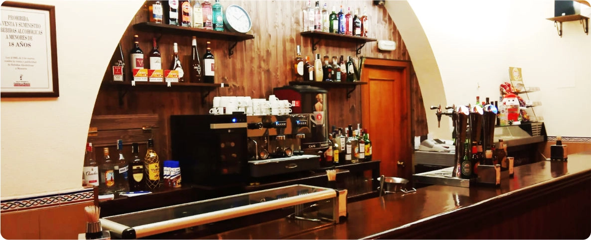 Cervecería El Barrio