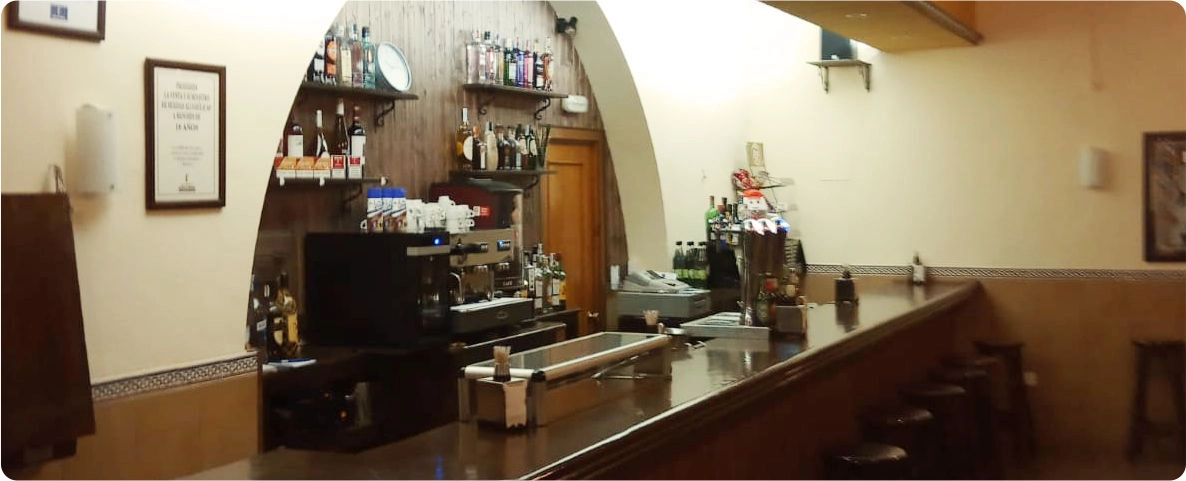 Cervecería El Barrio