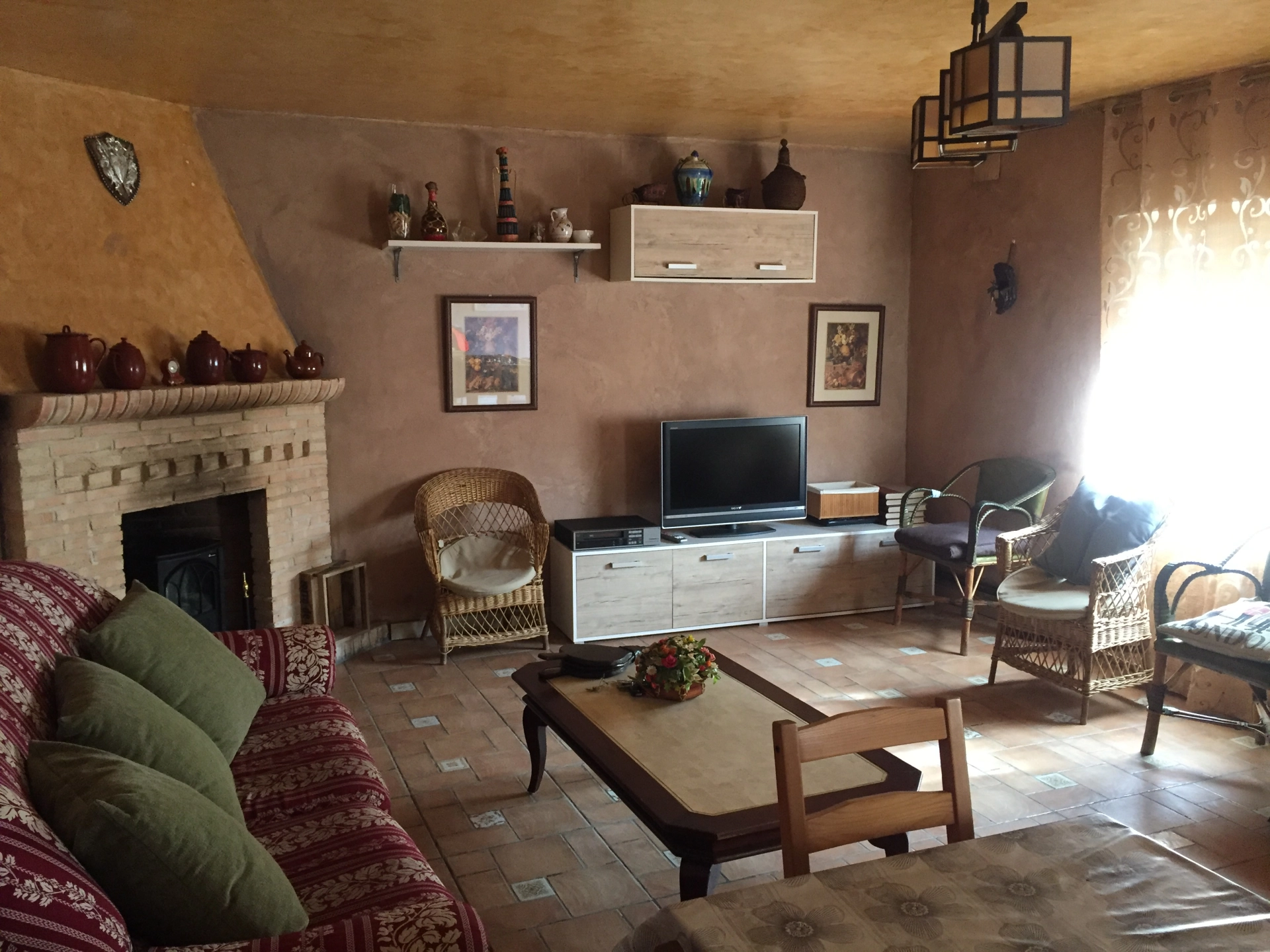Casa Rural El Arroyo de Los Yébenes