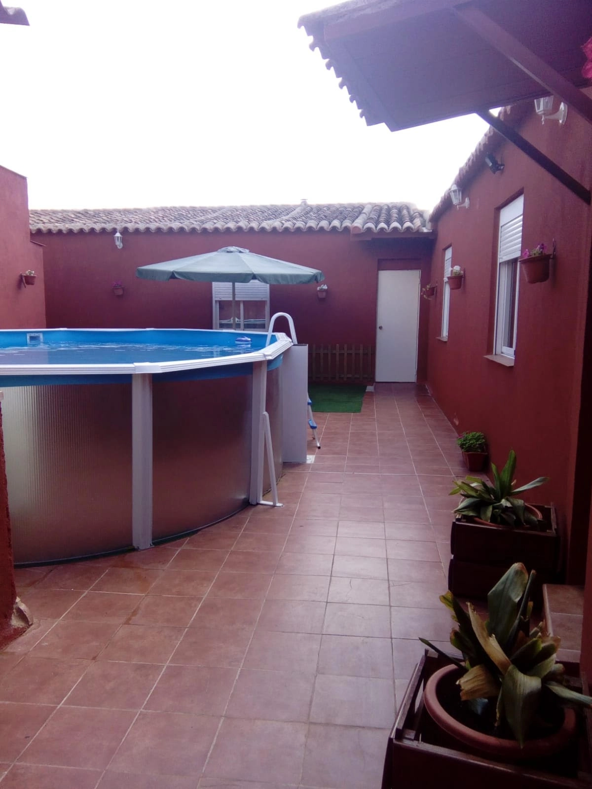 Casa Rural El Arroyo de Los Yébenes