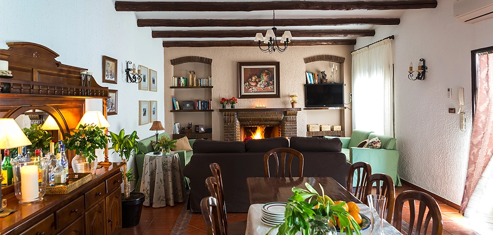 Casa Rural La Casona de Los Yébenes