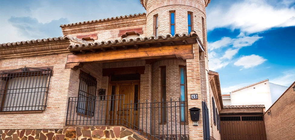 Casa Rural La Casona de Los Yébenes
