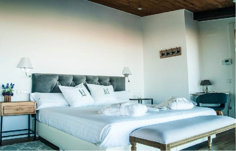 Casa Rural La Atalaya