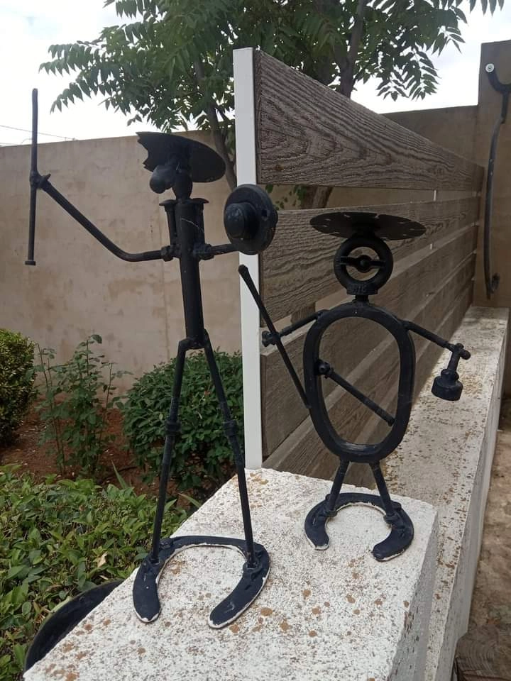 Terraza Guajaraz