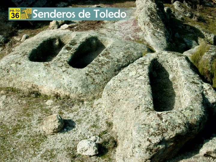 Ruta de los molinos de agua