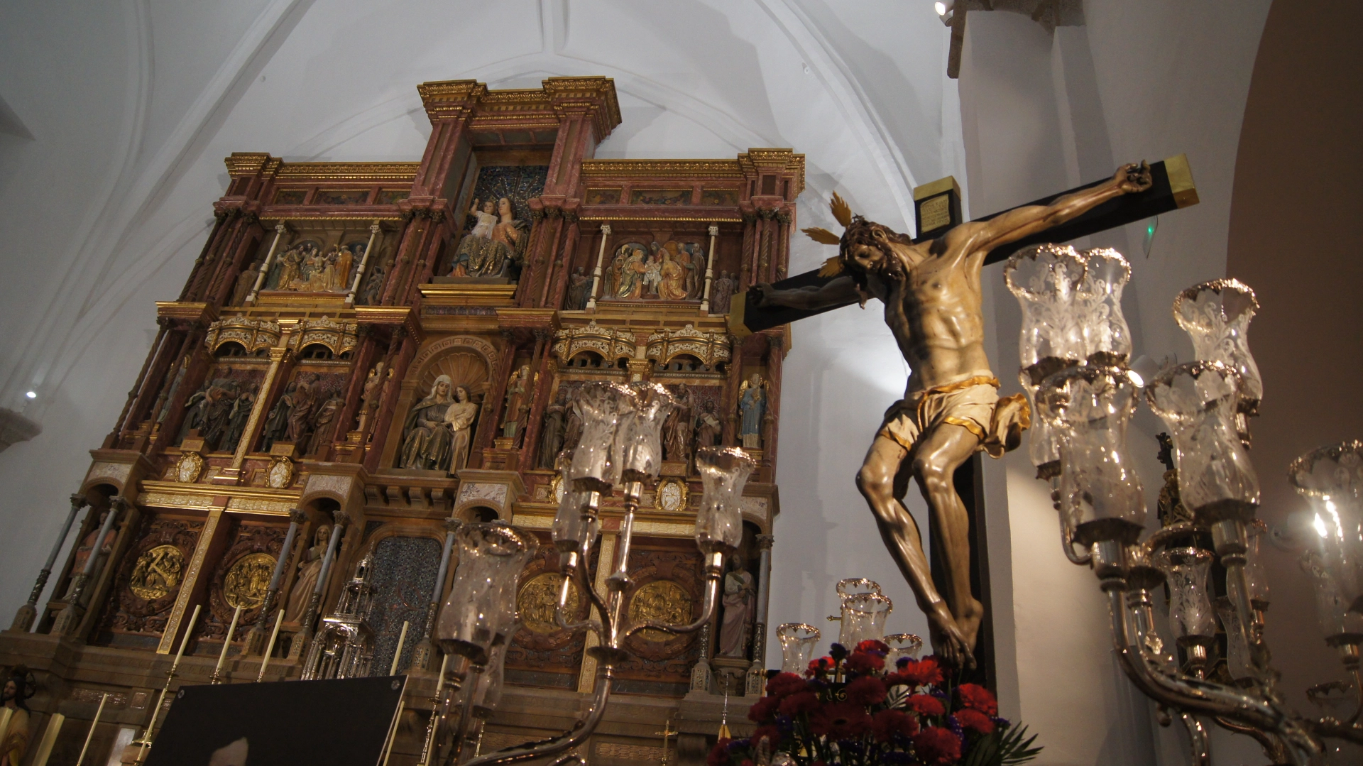 Iglesia de Nuestra Señora de Altagracia