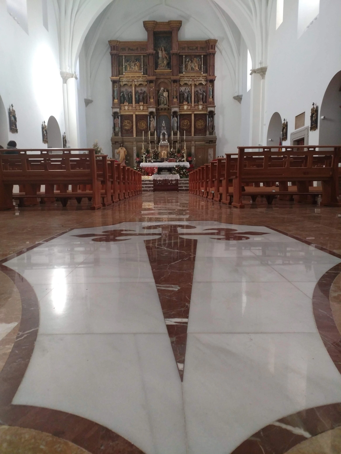 Iglesia de Nuestra Señora de Altagracia