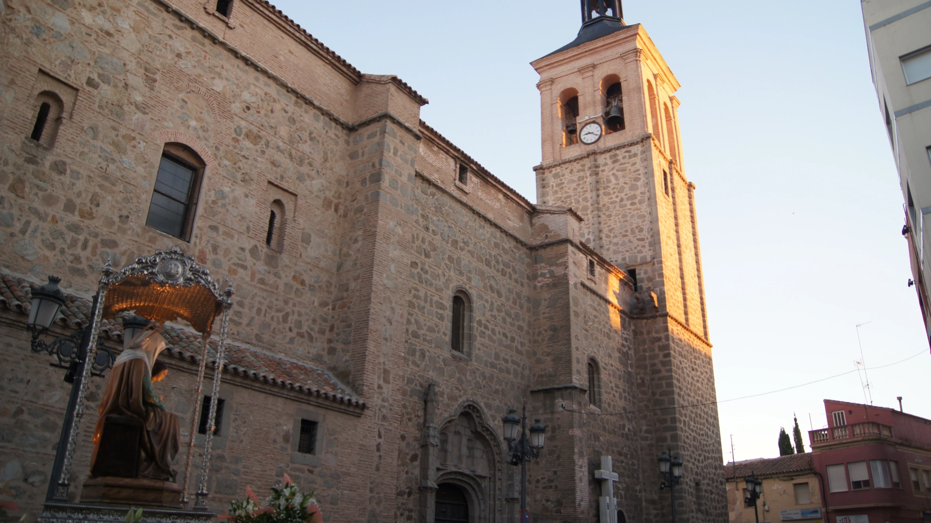 Iglesia de Nuestra Señora de Altagracia