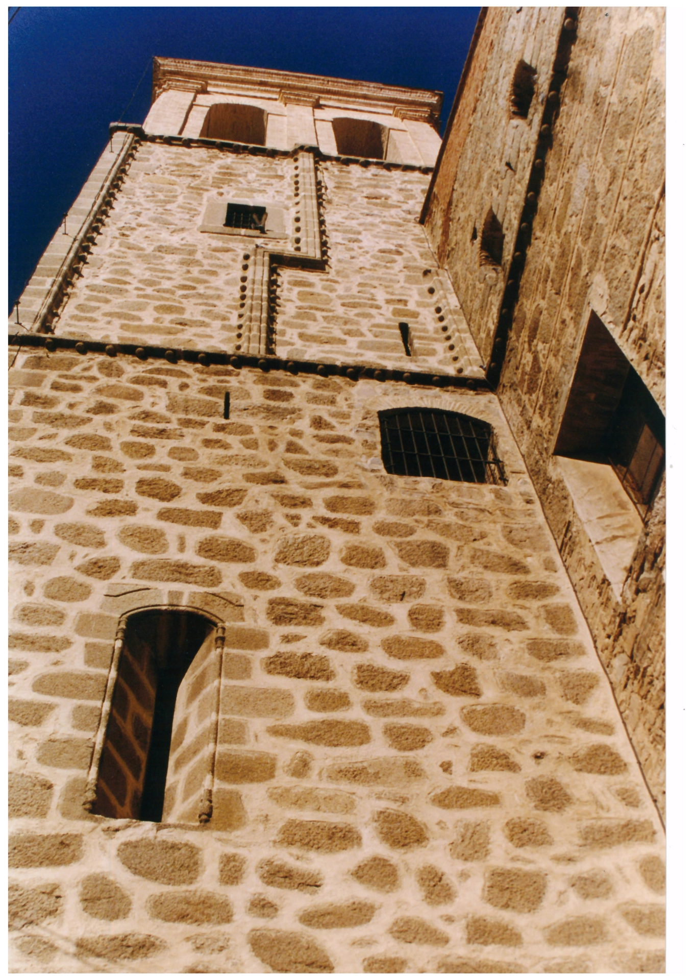 Iglesia de Nuestra Señora de Altagracia