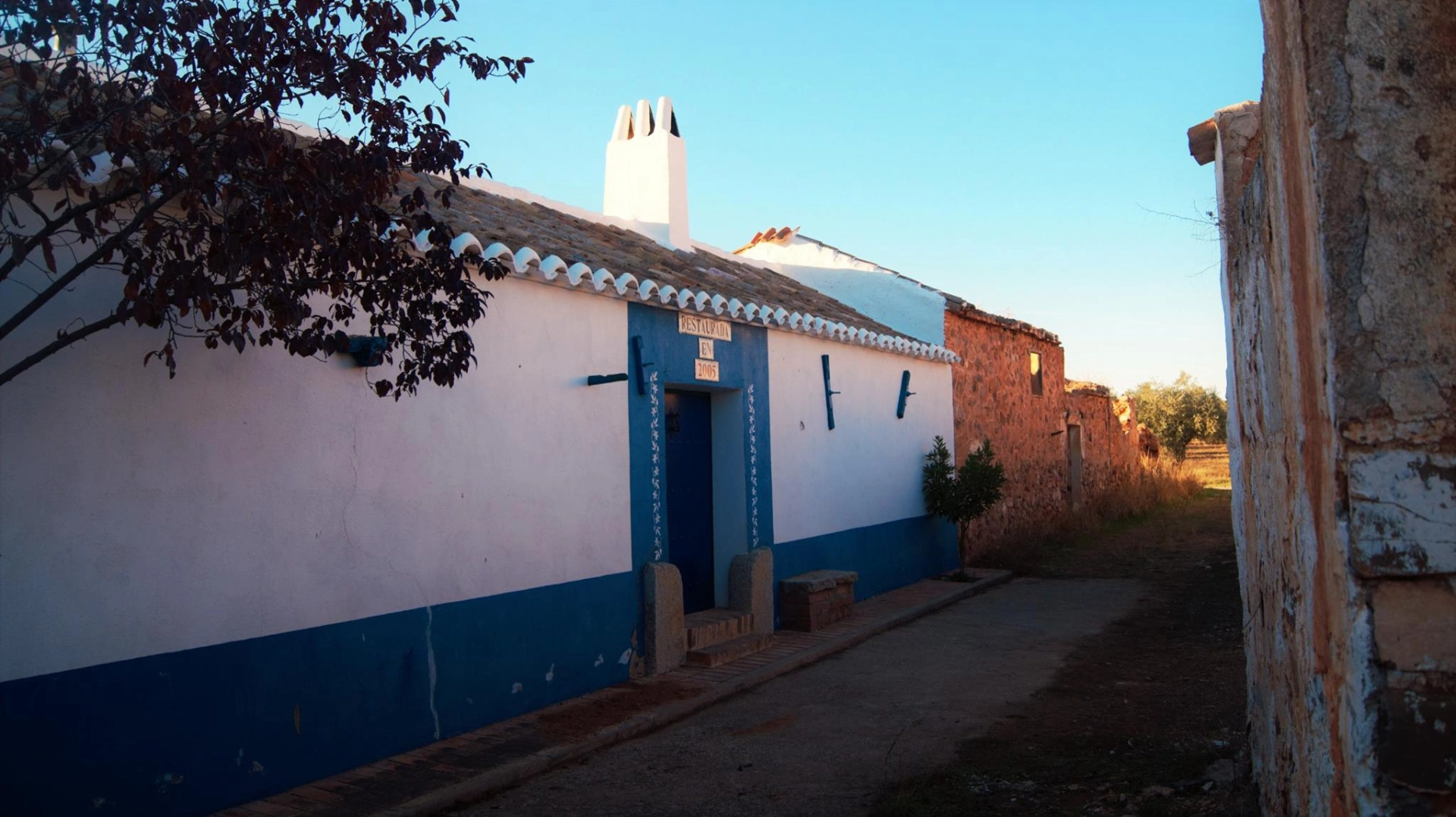 Quintería de la Solana de San Juan