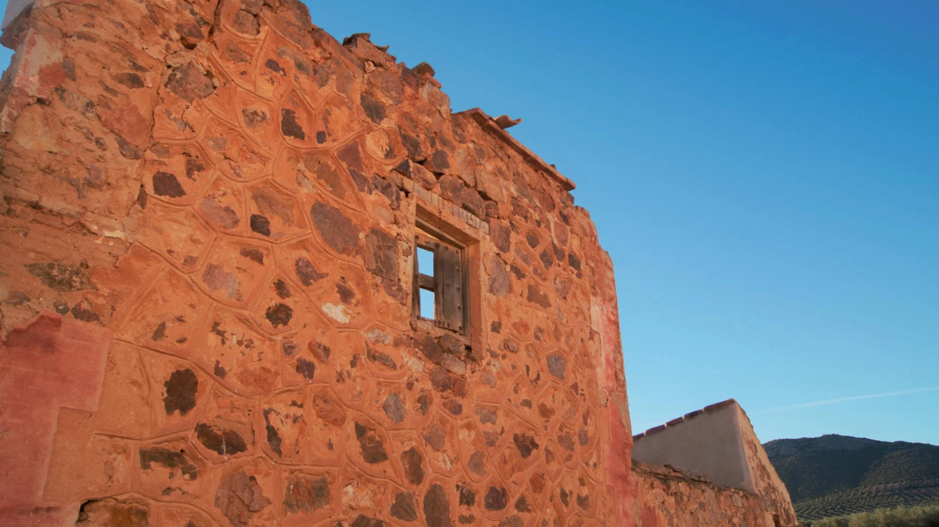 Quintería de la Solana de San Juan