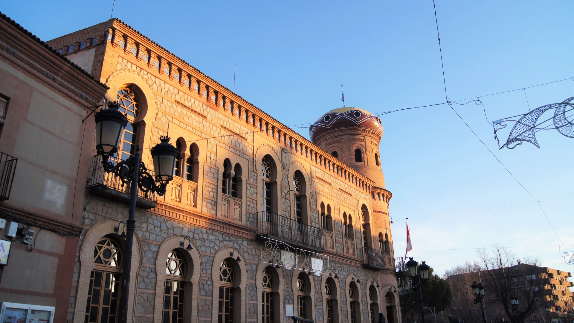 Ayuntamiento de Mora