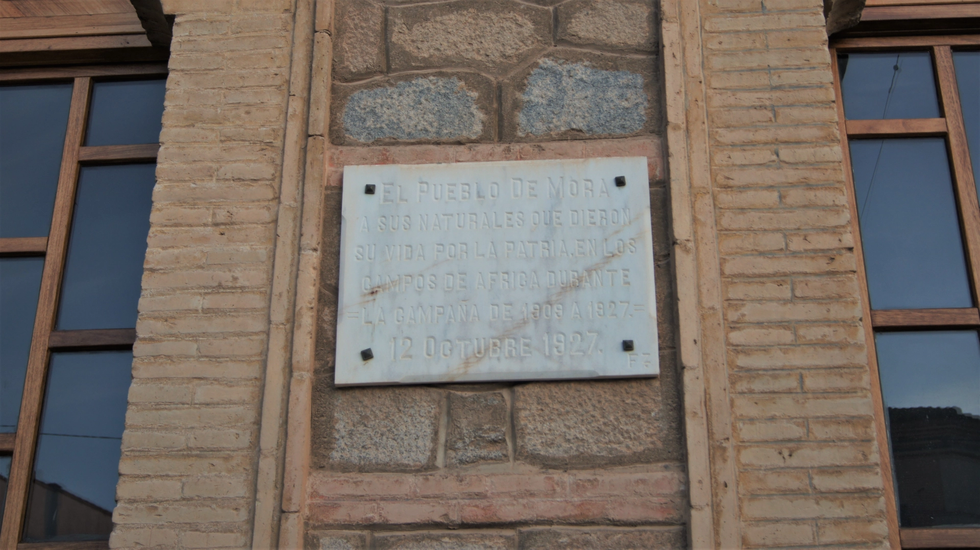Ayuntamiento de Mora