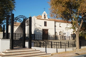Ermita del Cristo de la Vera Cruz