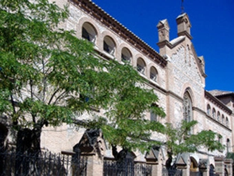 Colegio Teresiano