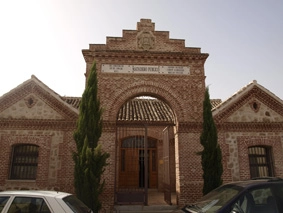Antiguo Matadero Municipal