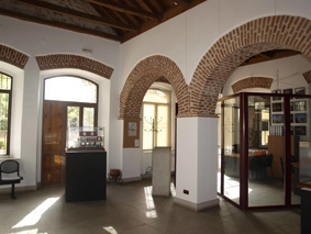 Antiguo Matadero Municipal