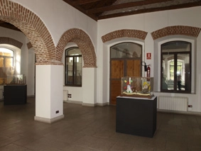 Antiguo Matadero Municipal