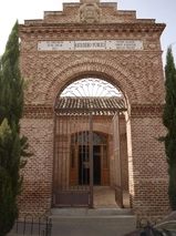 Antiguo Matadero Municipal