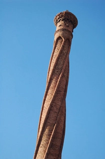Chimeneas Industriales