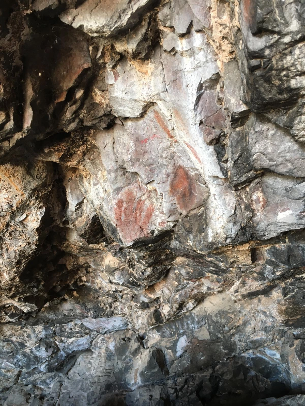 Cueva de la Zorrera