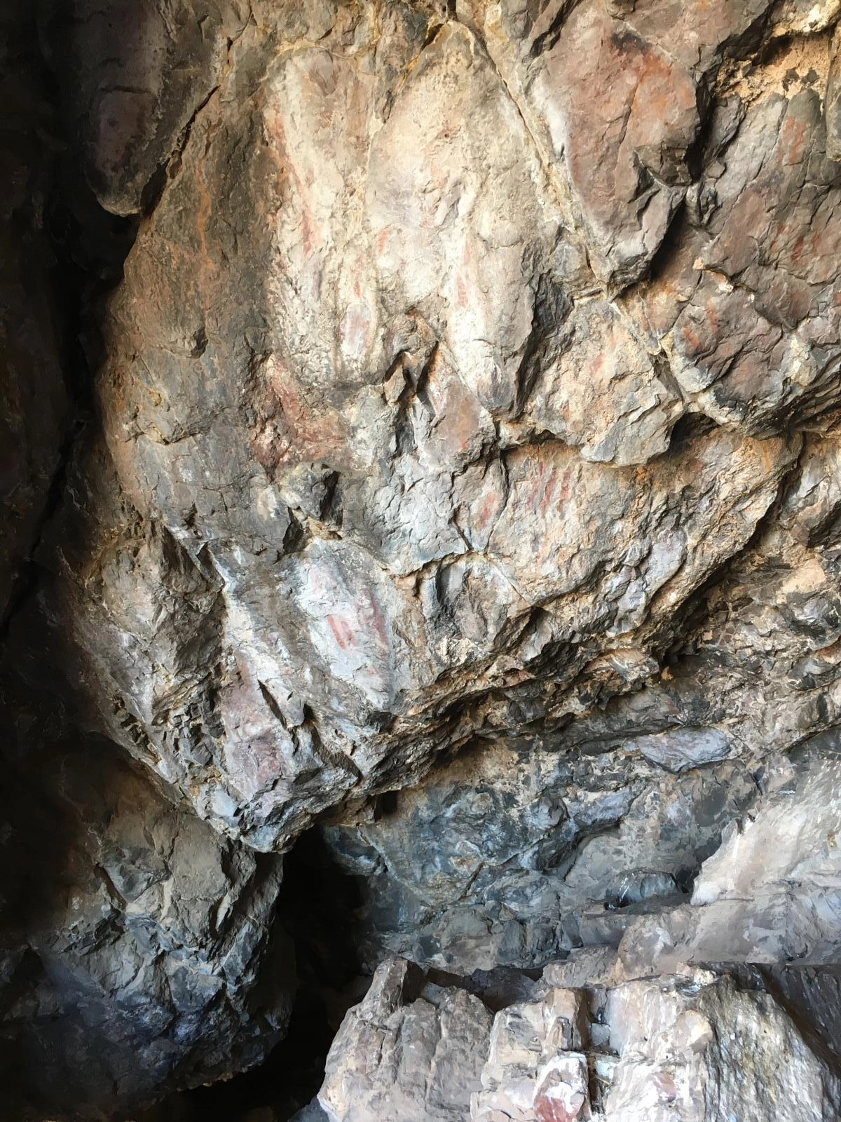 Cueva de la Zorrera