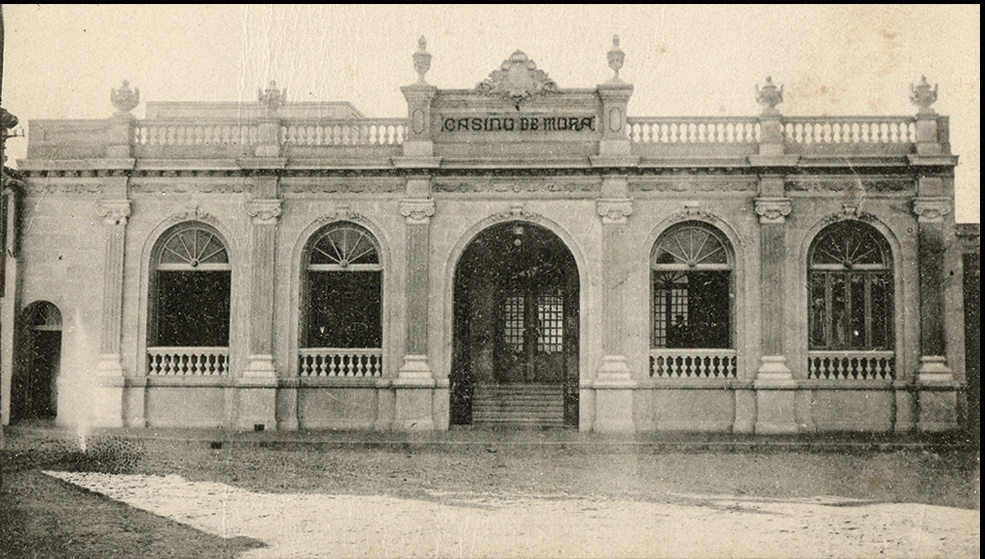 Biblioteca - Colegio Fernando Martín