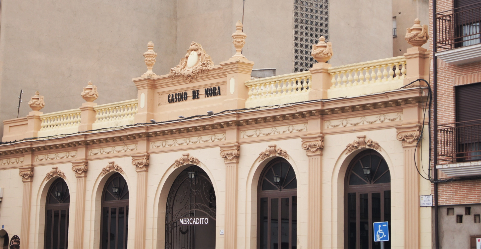 Biblioteca - Colegio Fernando Martín