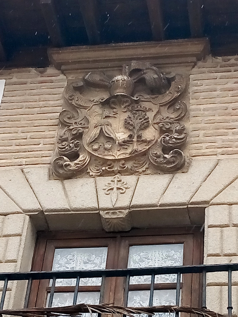 Casa de Los Sueltos