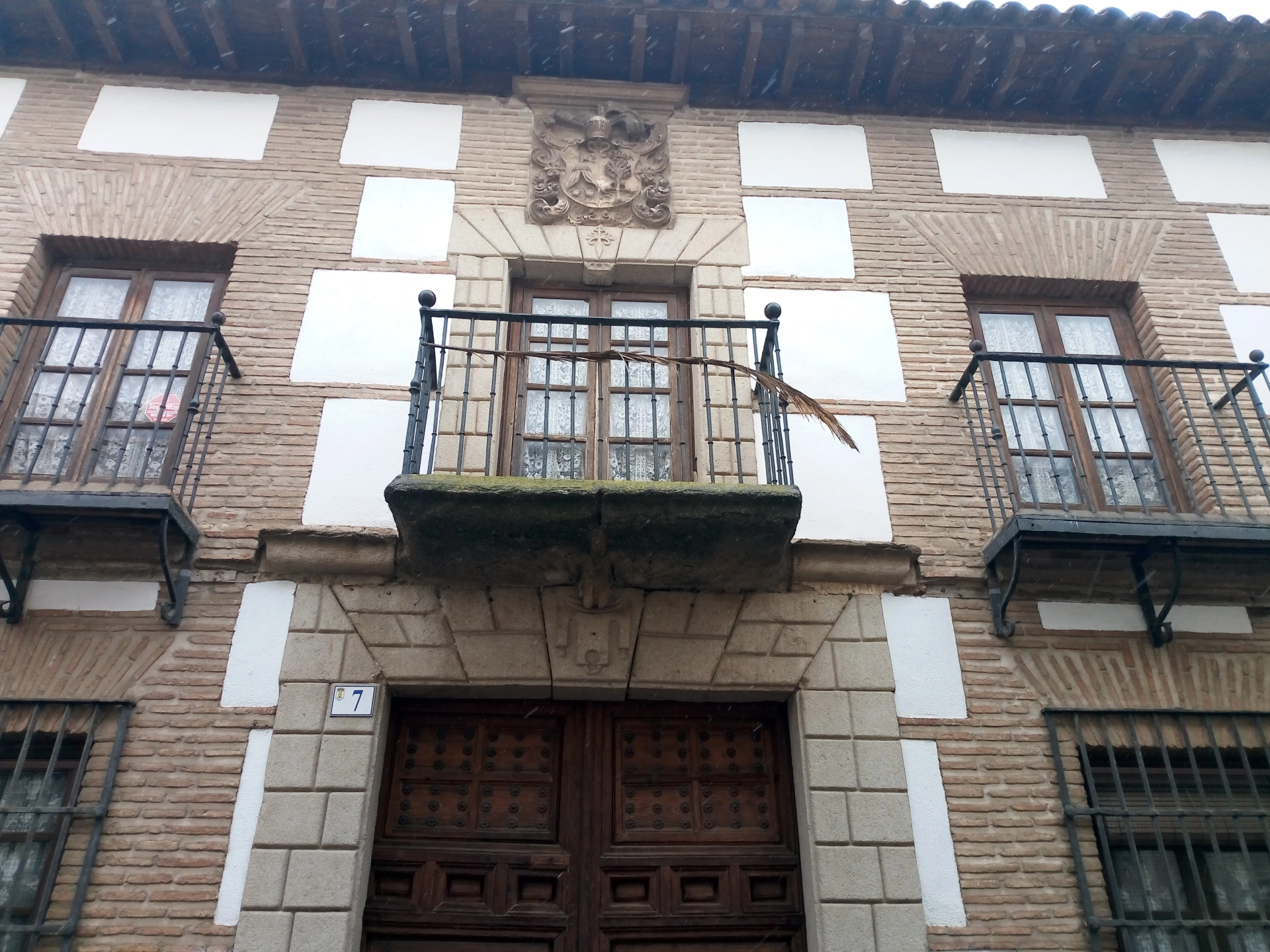 Casa de Los Sueltos