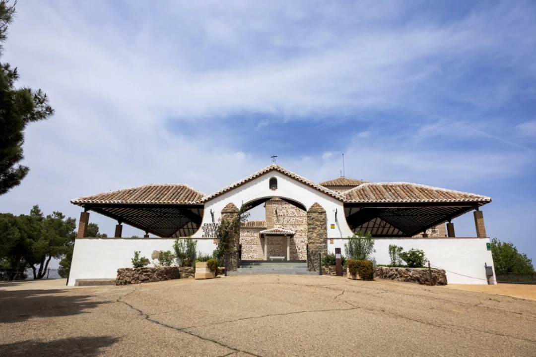 Ermita Nuestra Señora de la Antigua