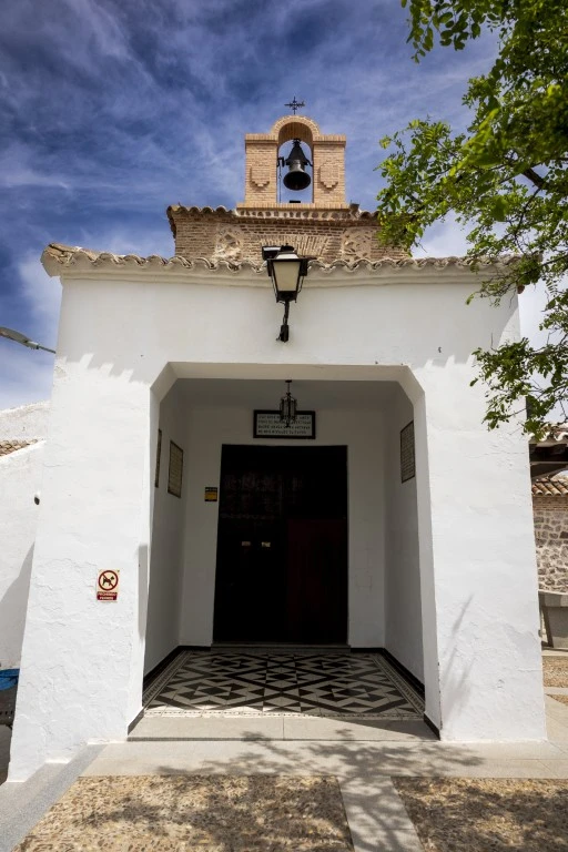 Ermita Nuestra Señora de la Antigua