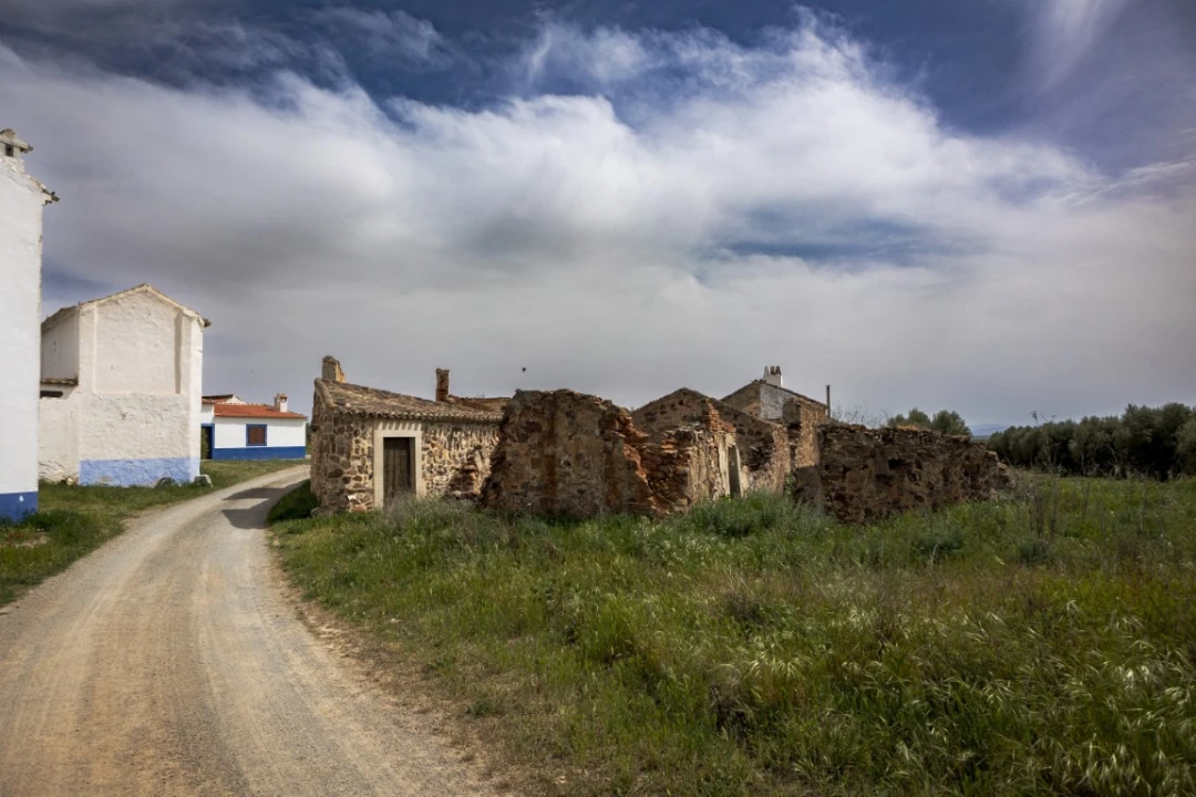 Casa Ranera