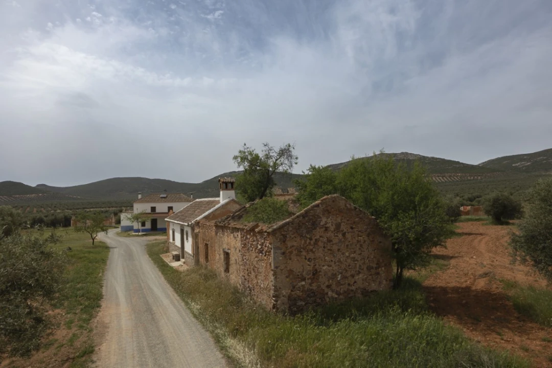 Casa Ranera