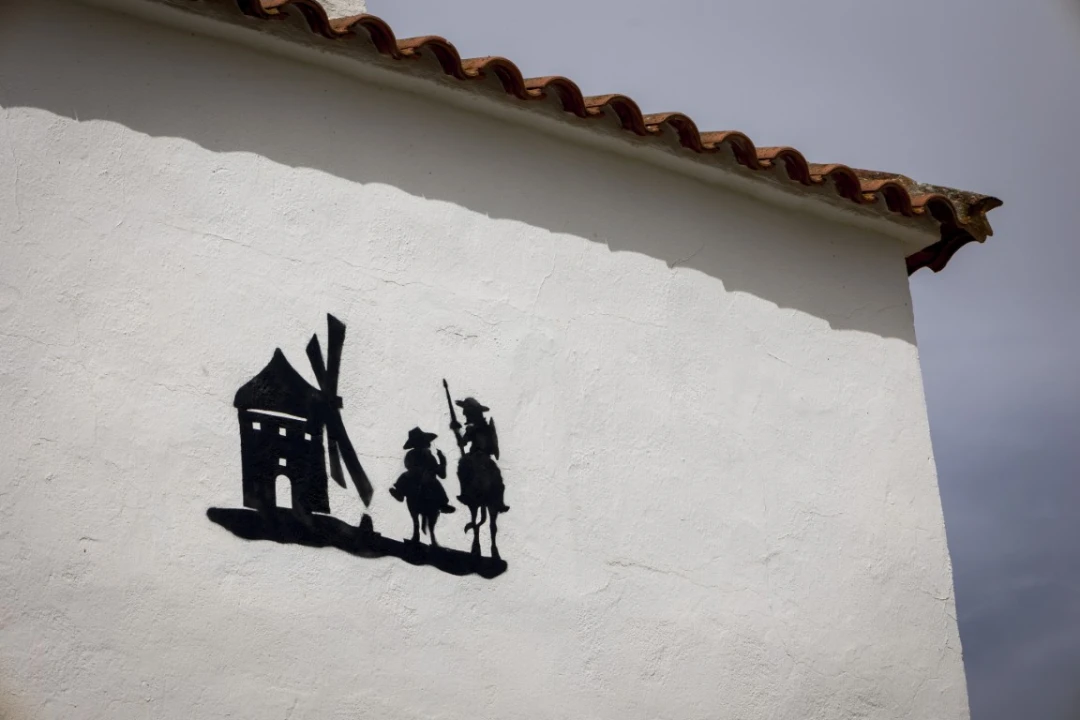Casas de la Solana